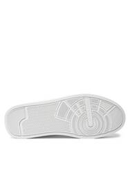 Tommy Hilfiger pánske biele tenisky - 45 (RBN)