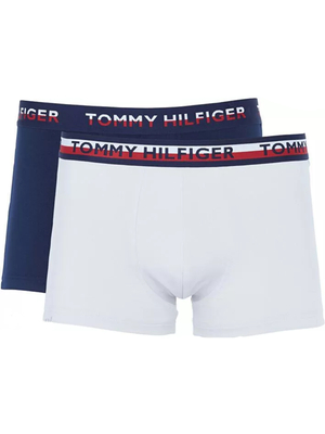 Tommy Hilfiger pánske boxerky 2pack - M (066)