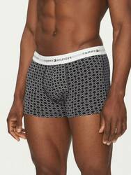 Tommy Hilfiger pánske boxerky 3 pack - L (0UA)