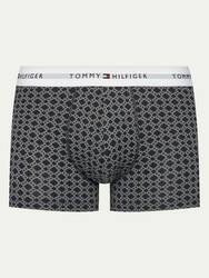 Tommy Hilfiger pánske boxerky 3 pack - L (0UA)