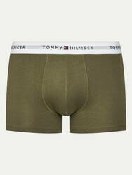 Tommy Hilfiger pánske boxerky 3 pack - L (0UA)