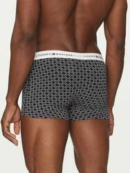 Tommy Hilfiger pánske boxerky 3 pack - L (0UA)