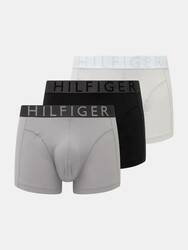 Tommy Hilfiger pánske boxerky 3 pack - L (0SR)