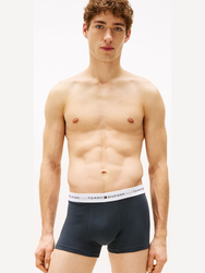 Tommy Hilfiger pánske boxerky 3 pack - M (0VT)