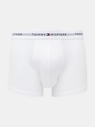 Tommy Hilfiger pánske boxerky 3 pack - M (0SE)