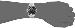 Tommy Hilfiger pánske strieborné hodinky - OS (0)