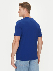 Tommy Hilfiger pánske modré tričko - L (D03)