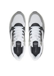Tommy Hilfiger pánske biele tenisky - 44 (YBS)