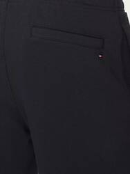 Tommy Hilfiger pánske tmavo modré šortky - S (DW5)