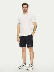 Tommy Hilfiger pánske tmavo modré šortky - S (DW5)