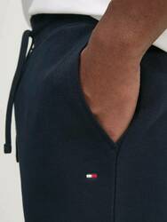 Tommy Hilfiger pánske tmavo modré kraťasy - L (DW5)