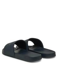 Tommy Hilfiger pánske tmavo modré šľapky - 41 (DW5)