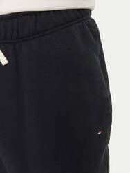 Tommy Hilfiger pánske modré tepláky - M (DW5)