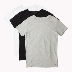 Tommy Hilfiger sada pánskych tričiek - S (004)