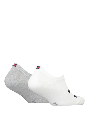 Tommy Hilfiger ponožky 2 pack - 35/38 (001)