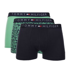 Tommy Hilfiger sada pánskych boxeriek - S (514)