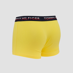 Tommy Hilfiger sada pánskych boxeriek - S (0W8)