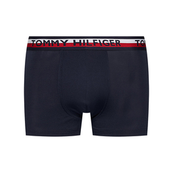 Tommy Hilfiger pánske boxerky 2pack - S (0SQ)