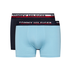 Tommy Hilfiger pánske boxerky 2pack - S (0SQ)