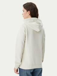Tommy Jeans dámska béžová mikina - L (ACG)