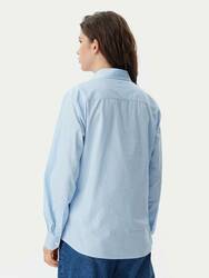 Tommy Jeans dámska pruhovaná košeľa - XS (0FF)
