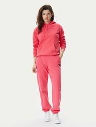 Tommy jeans dámska ružová mikina - XS (XI2)