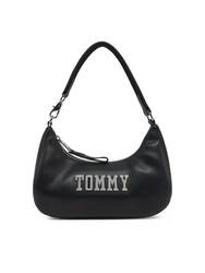 Tommy Jeans dámska čierna kabelka - OS (BDS)