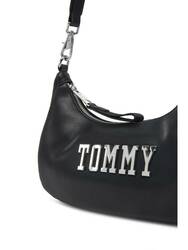 Tommy Jeans dámska čierna kabelka - OS (BDS)