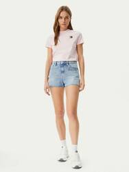 Tommy Jeans dámske džínsové šortky  - 25/NI (1AB)