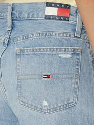 Tommy Jeans dámske džínsové šortky - 25/NI (1AB)