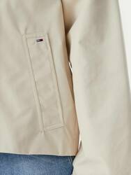Tommy Jeans dámsky béžový trenčkot - XS (ACG)
