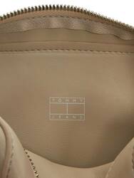 Tommy Jeans dámska krémová kabelka - OS (ACG)