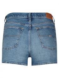 Tommy Jeans dámske džínsové šortky - 26/NI (1A5)