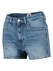 Tommy Jeans dámske džínsové šortky - 26/NI (1A5)