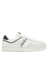 Tommy Jeans pánske biele tenisky - 43 (TCR)