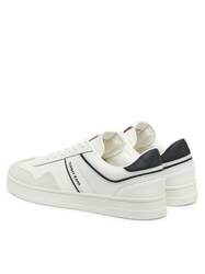 Tommy Jeans pánske biele tenisky - 43 (TCR)