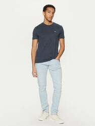 Tommy Jeans pánske svetlo modré džínsy - 30/30 (1AB)