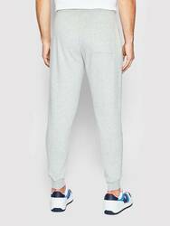 Tommy Jeans pánske šedé tepláky - PAN (P01)