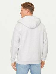 Tommy Jeans pánska šedá mikina - L (PJ4)