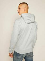 Tommy Jeans pánska šedá mikina - M (P01)