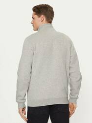 Tommy Jeans pánska šedá mikina - M (P6N)