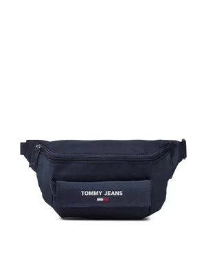 Tommy Jeans pánska modrá ľadvinka - OS (C87)