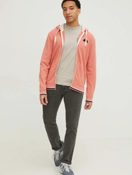 Tommy Jeans pánske šedé džínsy - 30/32 (1BZ)