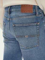 Tommy Jeans pánske džínsové šortky Scanton - 30/NI (1A5)