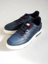 Tommy Jeans pánske modré tenisky - 44 (C87)