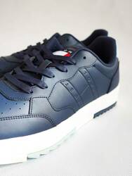 Tommy Jeans pánske modré tenisky - 44 (C87)