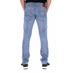 Pepe Jeans pánske svetlomodré džínsy Track - 30/32 (0)