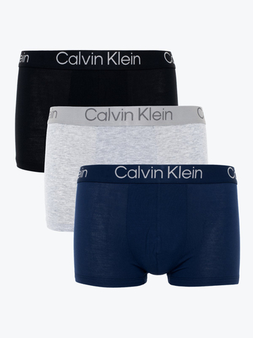 Calvin Klein pánske boxerky 3pack