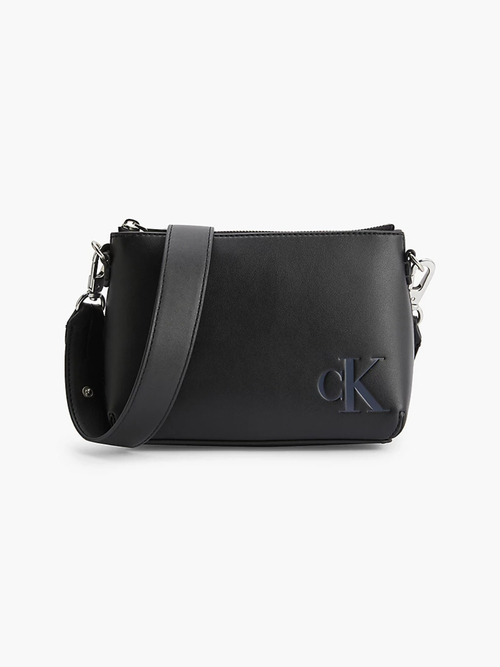 Calvin Klein dámska čierna kabelka