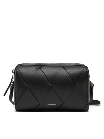 Calvin Klein dámska čierna kabelka